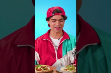 Iñaki Godoy's Ultimate Taco Rankings