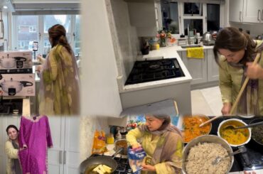 Jaha jayoon waha matlab ||Jany sey pehly cooking kar loon || daily iftar routine with family