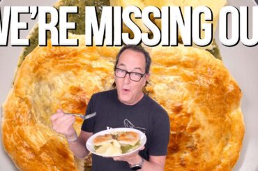 WHY IS THIS NOT A THING IN THE U.S.?