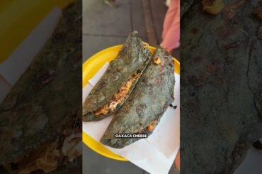 72 HR CDMX Food Guide