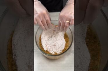 This chef cooking is amazing