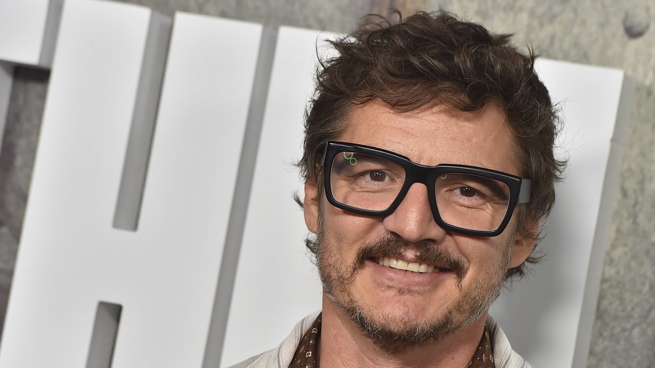 Pedro Pascal being ‘attacked’ by the left for dining at pro-Israel restaurant Pedro Pascal being ‘attacked’ by the left for dining at pro-Israel restaurant