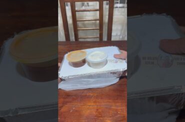 Hyderabadi Chicken Biriyani from Chana’s Restaurant #whattoeat #wheretoeat #biriyani