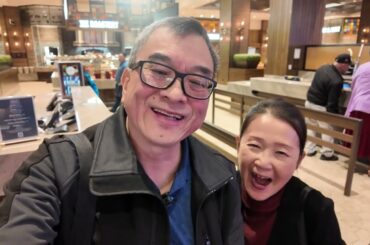 Steve Fine Dining At The Palms AYCE Buffet In Las Vegas