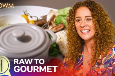 This Week's Main Courses Were Actually Wild | Come Dine With Me