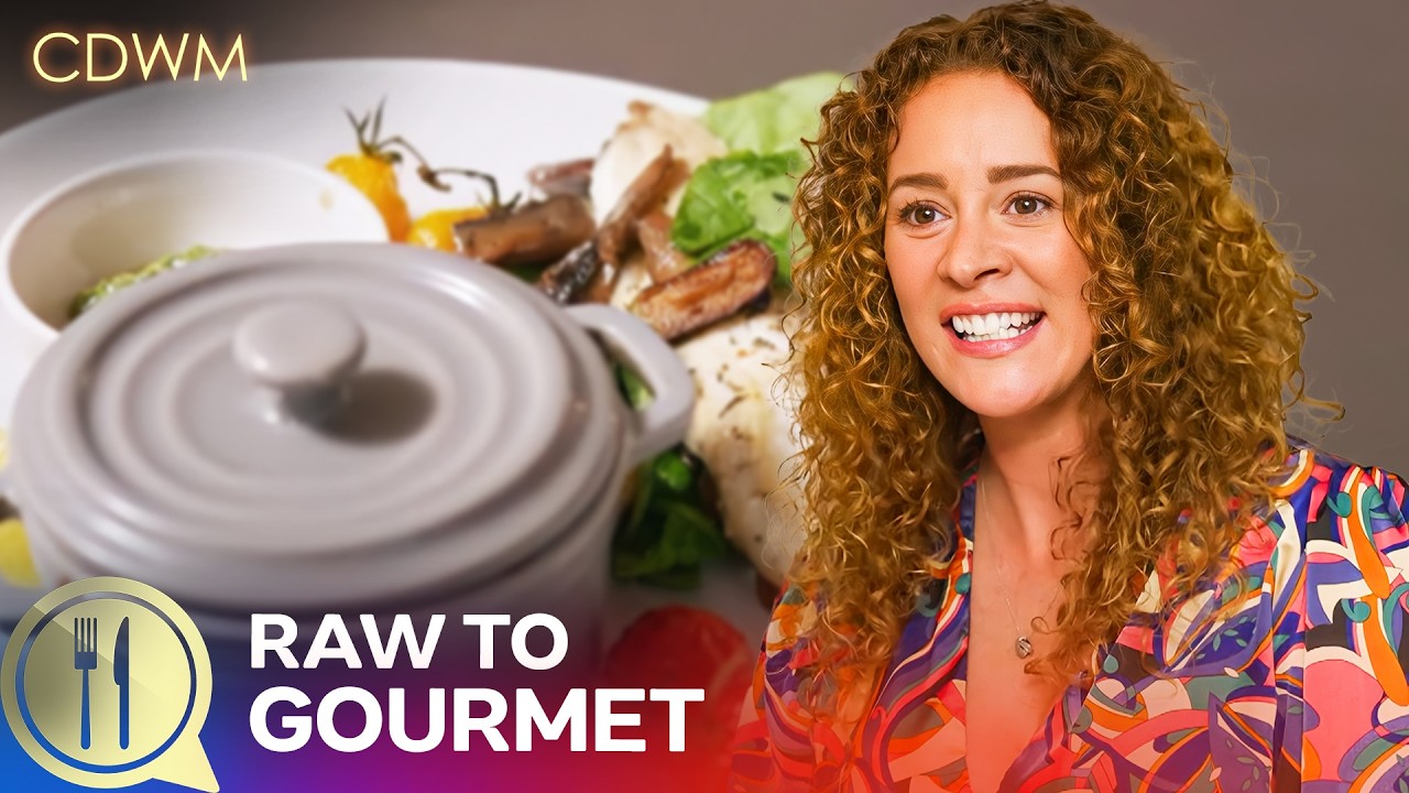 This Week’s Main Courses Were Actually Wild | Come Dine With Me This Week's Main Courses Were Actually Wild | Come Dine With Me