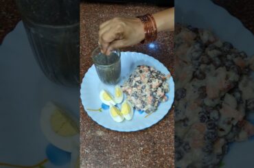 healthy breakfast recipes #food #cooking #vizagvlogs