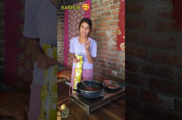 bahan Ne thappad Maar Diya 🥹#cooking #food #recipe #vlog #vlogging #shorts #foodie #lifestyle