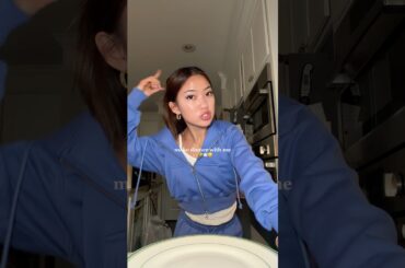 SO YUMMY 😋 #cooking #dinner #dinnerideas #food #cookwithme #relatable #shrimptacos