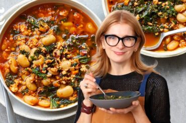 This Versatile Soup Has 20,000+ Reviews | Melissa Clark | NYT Cooking