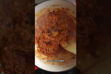 If I could only cook one dish