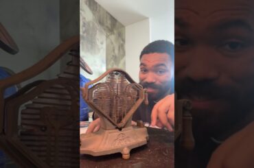 Toaster from the 1920’s #food