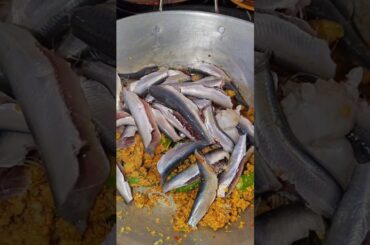 മീൻ പീര 😋@Malootysworld8337 #youtubeshorts #cooking #meenpeera #cooking #food #malayalam