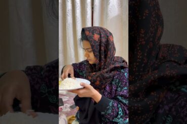 Aj sehri mei kya banaya #minivlog #bengalifood #cooking #ramadan #ramzan #shorts #sehri #iftar #vlog