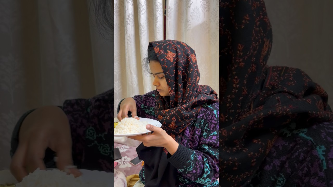 Aj sehri mei kya banaya #minivlog #bengalifood #cooking #ramadan #ramzan #shorts #sehri #iftar #vlog Aj sehri mei kya banaya #minivlog #bengalifood #cooking #ramadan #ramzan #shorts #sehri #iftar #vlog