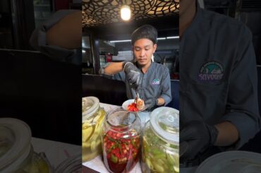 💥 Ramzan food festival at Bangalore Frazer Town ⁉️ #shorts #youtubeshorts