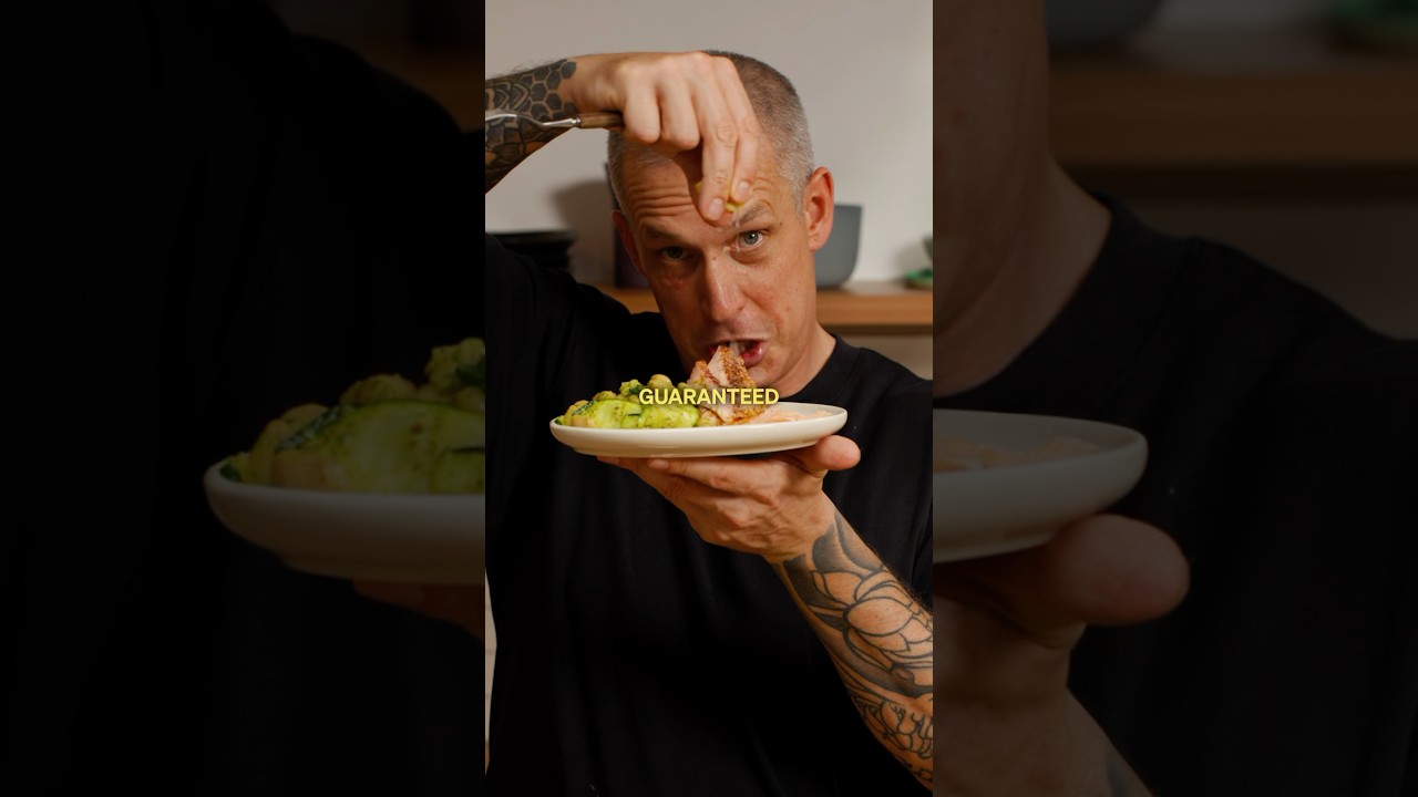 Dinner in 30 Sumac Roast Salmon Dinner in 30 Sumac Roast Salmon