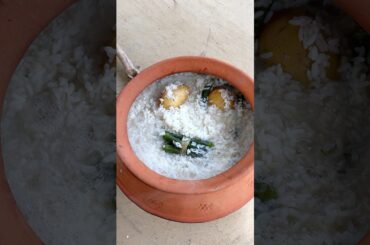 Bhindi Vorta | Simple Bengali Village Cooking #shorts #recipe #cooking