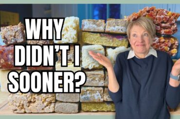 Four Ways Souper Cubes Have Transformed Meal Prep l High Protein On A Budget