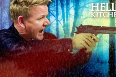 resident gordon: requiem | Full Episode | Hell's Kitchen