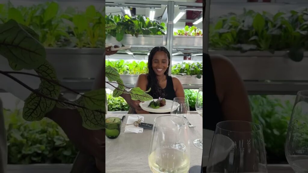 Farm Supper Club –  An Experience at our Chef’s Table