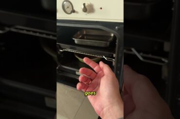 Nobody Told Me What These Oven Numbers Were For #cooking #kitchenhacks #oventip