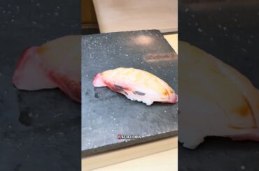 Kabuto authentic Edina’s style Sushi Omakase dining experience in Las Vegas is absolutely wonderful