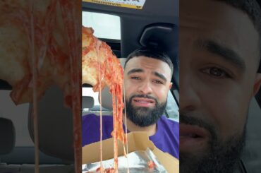 1star restaurant in Baltimore sells Rhino 69?!?