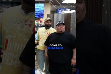 Best Indian Food in Los Angeles?