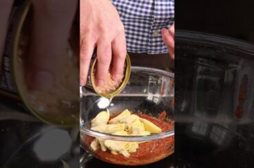 Why Oil-Packed Canned Tuna is Better Than Water-Packed Tuna #cooking