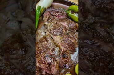 HIBACHI-STYLE COOKING MEETS MICHOACÁN FLAVORS