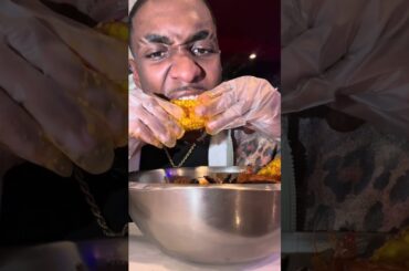 GAOS CRAB🔥🔥🔥🔥🔥🔥#food #crab #seafood #foodreview #houston