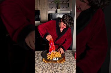 Loaded TaterTot Casserole 🥘 🥔 #budgetmeals #cooking #recipeideas #cheapmeals