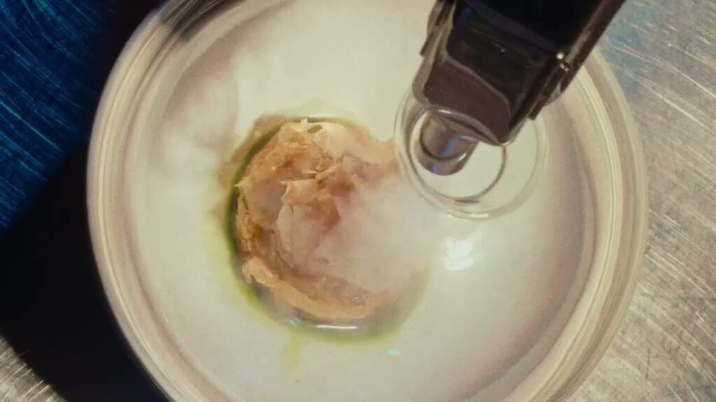 Kitchen Theory X Turkwise Chef’s Table