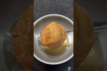 Leftover roti dough unique idea |#instagood #cooking #shortfeed #shots #ytshots #easyrecipe #ytshort