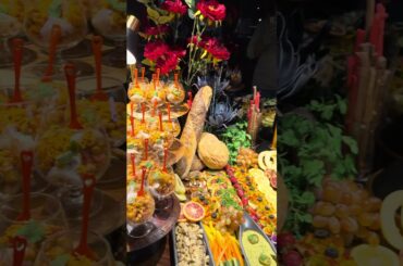 Grazing Table #chefakhtar #food #chef #trendingshorts #virlshort