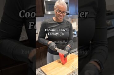 Chicken & Sausage Jambalaya | Sweet Baby Broccoli #cooking #family #food #explore #fyp #dinner