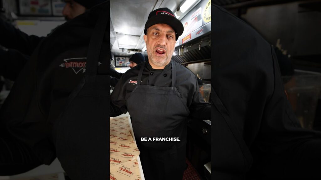 Detroit 75 Will Never Franchise & This is Why