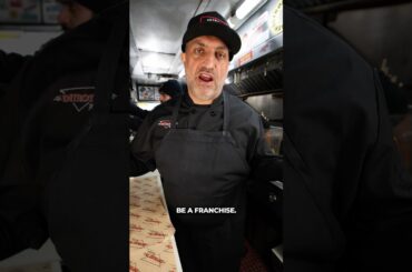 Detroit 75 Will Never Franchise & This is Why