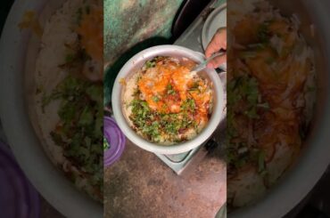 Veg Biryani #cooking #food #indianfood #lifestyle #delhi #shorts