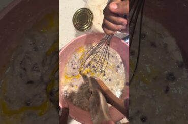 COOKING WHAT PEACH 🍑 WHAT PEACH McINTYRE 🍑 & HER 9 KIDS  COOKED FOR BREAKFAST 🥞🥓🍳