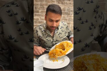 Pakistani Restaurant, Abu Dhabi