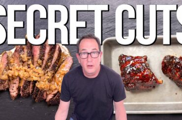 ALL THE SECRET CUTS THEY'VE BEEN HIDING FROM YOU