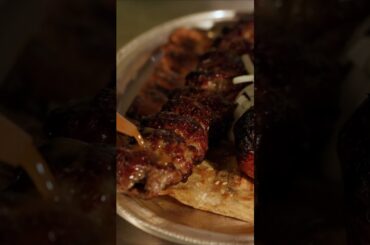 Berenjak, Persian Fine Dining in Dubai