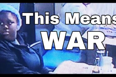 Restaurant Goes To War With Dine-And-Dasher