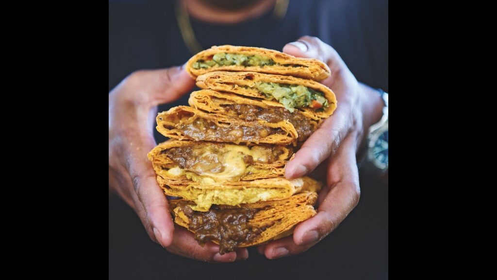 What a Miss Lily’s Chef Serves on His Jamaica Table