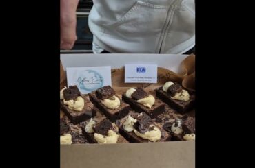 Latest from Salters Events, fine dining catering in South-East London