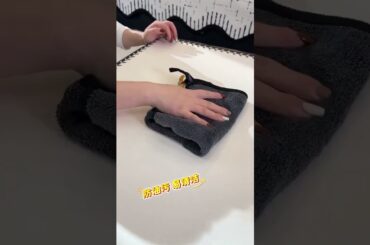 Give your dining table a "new look" with placemats and make every meal a pleasant experience.