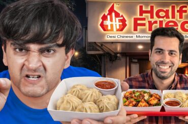 Trying Influencer Restaurants for 24 Hours - Part 3