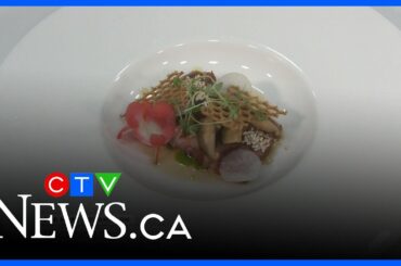 Private fine dining experiences at your home